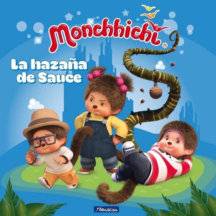 LA HAZAÑA DE SAUCE