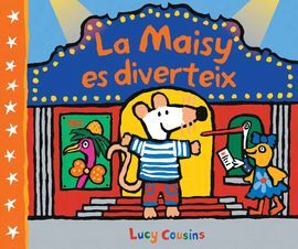 LA MAISY ES DIVERTEIX