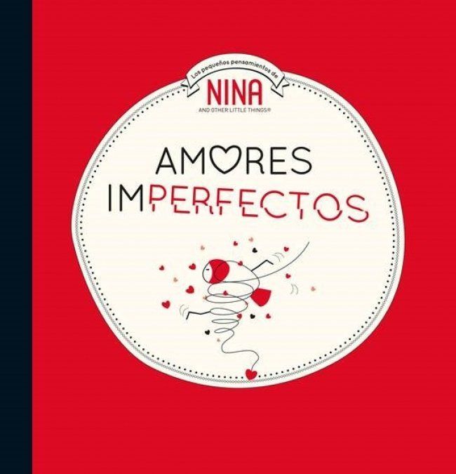 AMOR IMPERFECTO