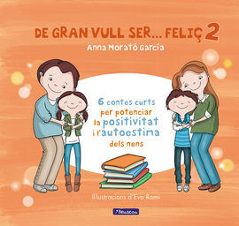 DE GRAN VULL SER...FELIÇ 2