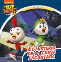 TOP WING. NUEVO STORYBOOK 2