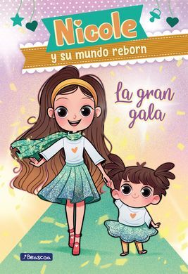 LA GRAN GALA . NICOLE Y SU MUNDO REBORN 2