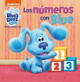 PISTAS DE BLUE Y TU. NUMEROS CON BLUE
