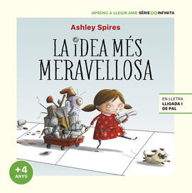 LA IDEA MÉS MERAVELLOSA (EDICIO ESCOLAR)