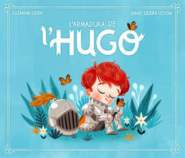 L' ARMADURA DE L' HUGO