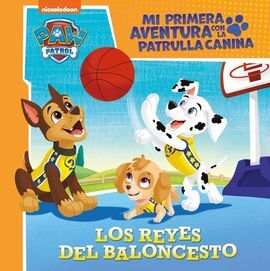 MI PRIMERA AVENTURA CON PATRULLA CA  3
