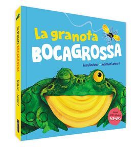 LA GRANOTA BOCAGROSSA