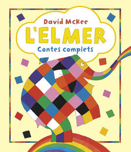 L'ELMER CONTES COMPLETS