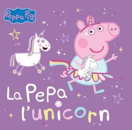 LA PEPA L'UNICORN