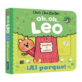 OH, OH, LEO. ¡AL PARQUE!