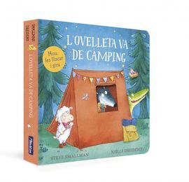 L'OVELLETA VA DE CÀMPING