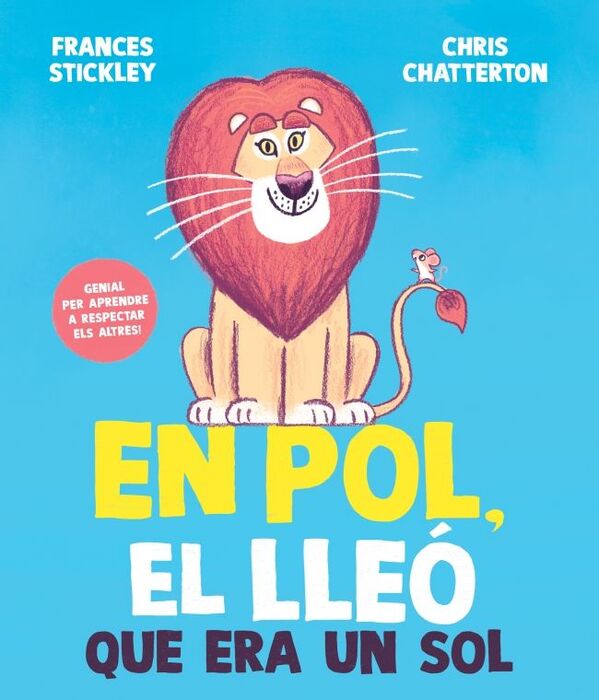 POL, EL LLEO QUE ERA UN SOL, EN