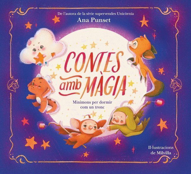 CONTES AMB MÀGIA