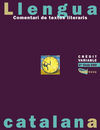 LLENGUA COMENTARI DE TEXTOS LITERARIS CV 2 C ESO