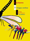 ESPIADIMONIS 1 LECTURES LLENGUA CATALANA CICLE MITJA