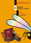 ESPIADIMONIS 2 LECTURES LLENGUA CATALANA CICLE MITJA