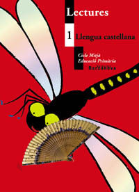 LECTURAS LENGUA CASTELLANA - 3Âº ED. PRIM. LIBRO DEL ALUMNO