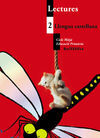 LECTURAS LENGUA CATELLANA 4 PRIMARIA