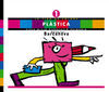 PLASTICA CM 1 - LA TIRA DE COLORS