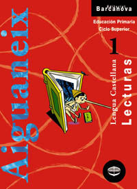 LECTURAS LENGUA CASTELLANA - 5Âº ED. PRIM. LIBRO DEL ALUMNO