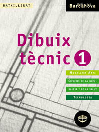 DIBUIX TÃCNIC - 1Âº BATX. - LLIBRE DE LÂ´ALUMNE