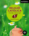 (CAT).(08).RELIGIO 1R.PRIMARIA.(CICLE INICIAL)