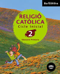 RELIGIÃ CATÃLICA - 2Âº ED. PRIM. - LLIBRE DE LÂ´ALUMNE