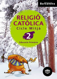 RELIGIÃ CATÃLICA - 4Âº ED. PRIM. - LLIBRE DE LÂ´ALUMNE