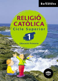 RELIGIÃ CATÃLICA - 5Âº ED. PRIM - LLIBRE DE LÂ´ALUMNE
