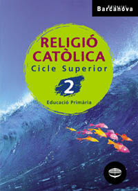 RELIGIÃ CATÃLICA - 6Âº ED. PRIM - LLIBRE DE LÂ´ALUMNE
