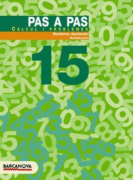 PAS A PAS 15 - CÃLCUL I PROBLEMES