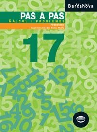 PAS A PAS 17 - CÃLCUL I PROBLEMES