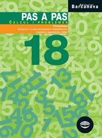 PAS A PAS 18 - CÃLCUL I PROBLEMES
