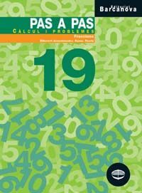 PAS A PAS 19 - CÃLCUL I PROBLEMES