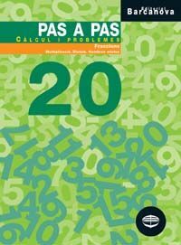 PAS A PAS 20 - CÃLCUL I PROBLEMES