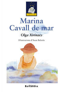 MARINA. CAVALL DE MAR