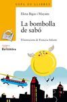 LA BOMBOLLA DE SABÓ