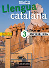 LLENGUA CATALANA 3 SUFICIÈNCIA