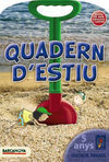 EL PETIT UNIVERS, EDUCACIÓN INFANTIL, 5 ANYS (BALEARES, CATALUÑA). QUADERN D'EST
