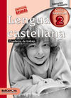 (08).CUAD.LENGUA CAST.6E.PRIMARIA.(2 CICLE SUPERIO