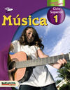 MÚSICA LLIBRE DE L'ALUMNE - BALEARES, CATALUÑA - 5º ED.PRIM.