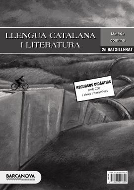 LLENGUA CATALANA 2 BATXILLERAT. PROPOSTA DIDÃCTICA