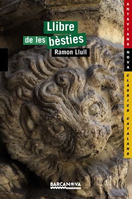 EL LLIBRE DE LES BÈSTIES