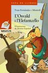 L'OSVALD I L'ELEFANTCELLO
