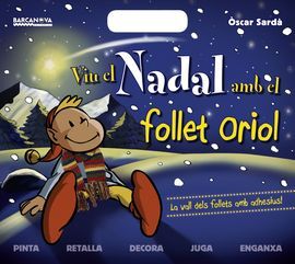 VIU EL NADAL AMB EL FOLL