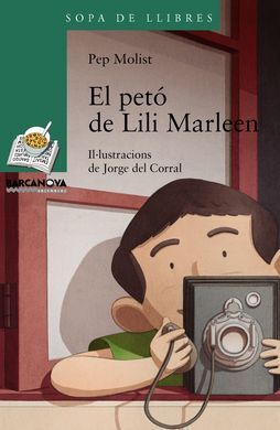 EL PETÓ DE LILI MARLEEN