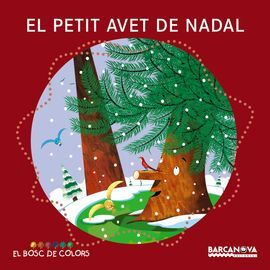 EL PETIT AVET DE NADAL