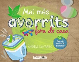 MAI MÉS AVORRITS FORA DE CASA