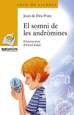 EL SOMNI DE LES ANDRÒMINES