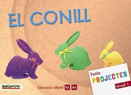 PROJECTE NIVELL 1: EL CONILL - ALUMNE